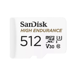 microSD card