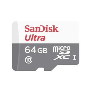 microSD card