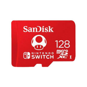 microSD card 128GB