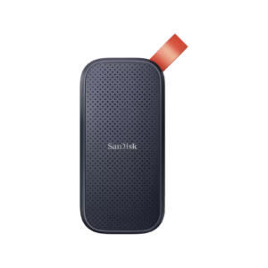 Sandisk 1TB USB-C IP55 portable SSD