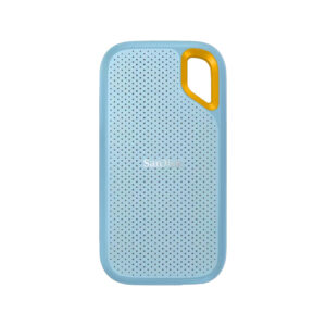 portable SSD