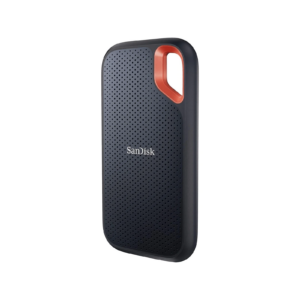 SanDisk Extreme 4TB portable SSD