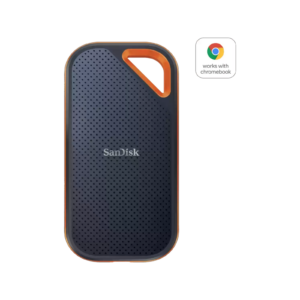 portable SSD 4TB
