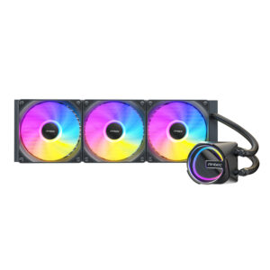 Antec Skeleton 360 ARGB