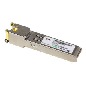 Cudy SM220 SFP-T RJ45 Ethernet Module