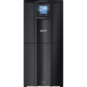 APC Smart-UPS C 3000VA