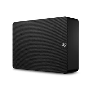 Seagate Expansion 10TB external HDD