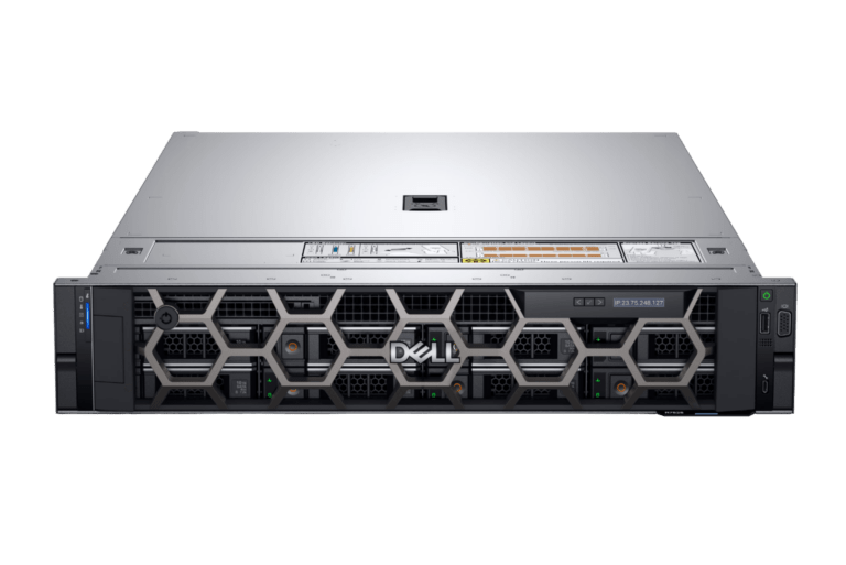 Servers & Enterprise