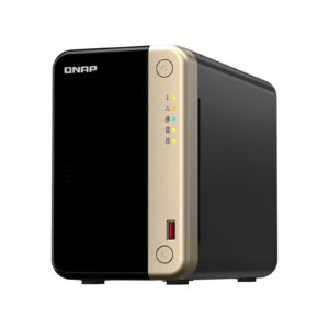 QNAP TS-264-8G NAS