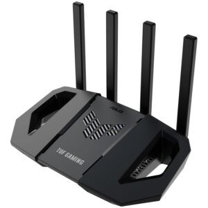 Wi-Fi 7 router