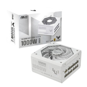 ASUS TUF Gaming 1000W PSU