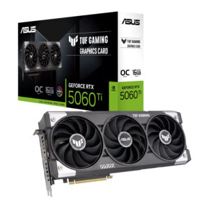 RTX 5060 Ti 16GB GDDR7 OC