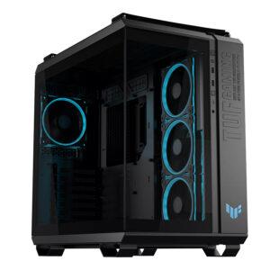 Asus TUF Gaming GT502 Horizon ARGB