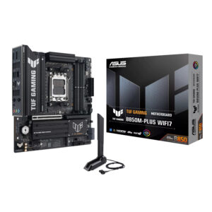 ASUS TUF Gaming B850M-PLUS WIFI7