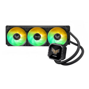 ASUS TUF Gaming LC III 360 ARGB LCD