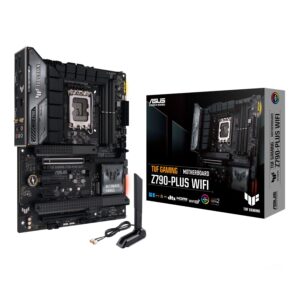 ASUS TUF Gaming Z790-Plus Wi-Fi