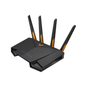 Wi-Fi 6 router