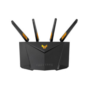 Asus TUF AX4200 Wi‑Fi 6 gaming router