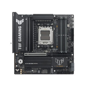 Asus TUF Gaming B850M-PLUS WIFI