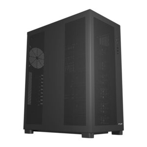 E-ATX workstation chassis