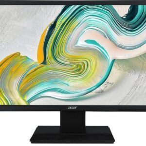 Acer V206H monitor