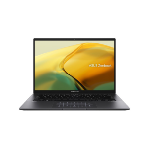 ZenBook 14 OLED