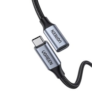 USB-C extension cable