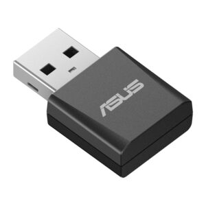 Wi-Fi 7 USB adapter