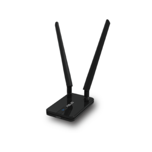 USB Wi-Fi Adapter