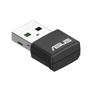 Asus AX1800 Wi-Fi 6 USB Adapter