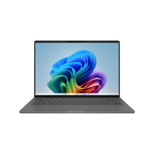 Asus Zenbook 14