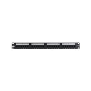 Cat5e patch panel