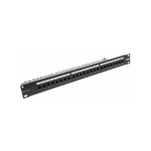 CAT6 patch panel