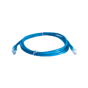 CAT6 Patch Cable 3m Grey