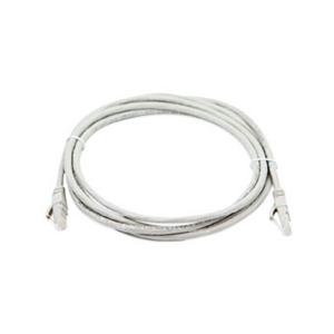 CAT5e 3m Grey Patch Cord