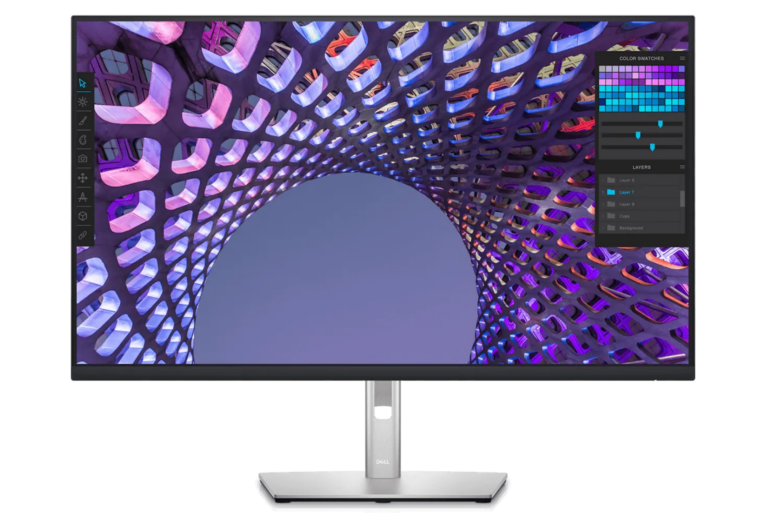 Monitors & Displays