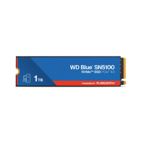 1TB NVMe SSD