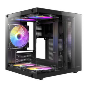 Antec VCX10M ARGB case