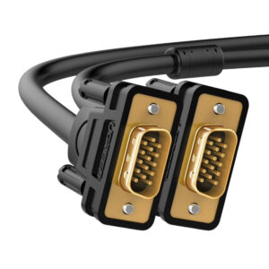 VGA Male to Male Cable 5m