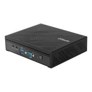 Giada VM27 Mini PC with N6210, 4GB RAM, 64GB eMMC