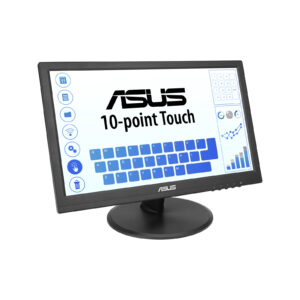 Touch monitor Asus VT168HR