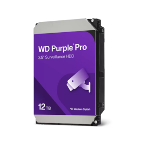 WD Purple Pro 12TB