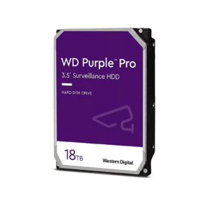 WD Purple Pro 18TB
