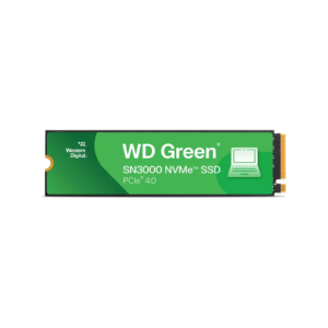 WD Green SN3000 2TB NVMe SSD