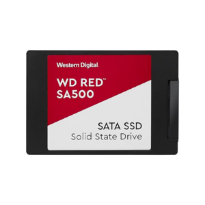 WD Red SA500 500GB NAS SATA SSD