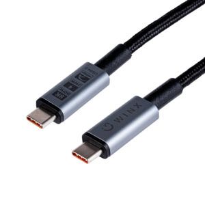 WINX LINK Pro Type-C Cable 1m