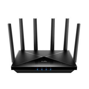 Cudy BE11000 Wi-Fi 7 Gigabit Mesh Router
