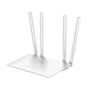 Cudy AC1200 Wi‑Fi Router