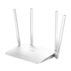 Cudy AC1200 Gigabit Wi‑Fi Mesh Router