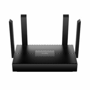 Cudy AX1500 Wi‑Fi Router